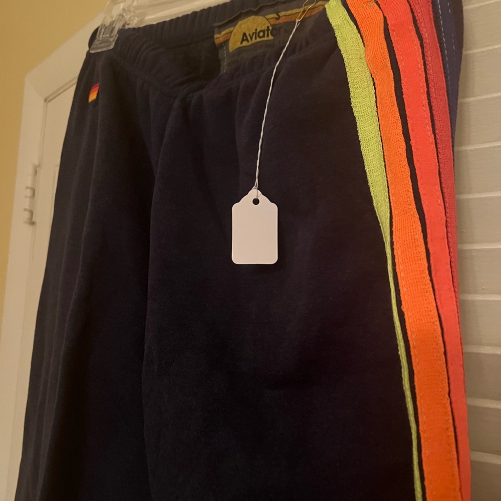 Aviator Nation Sweat pants
